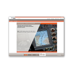 Collins Aerospace IFIS-5000 Online